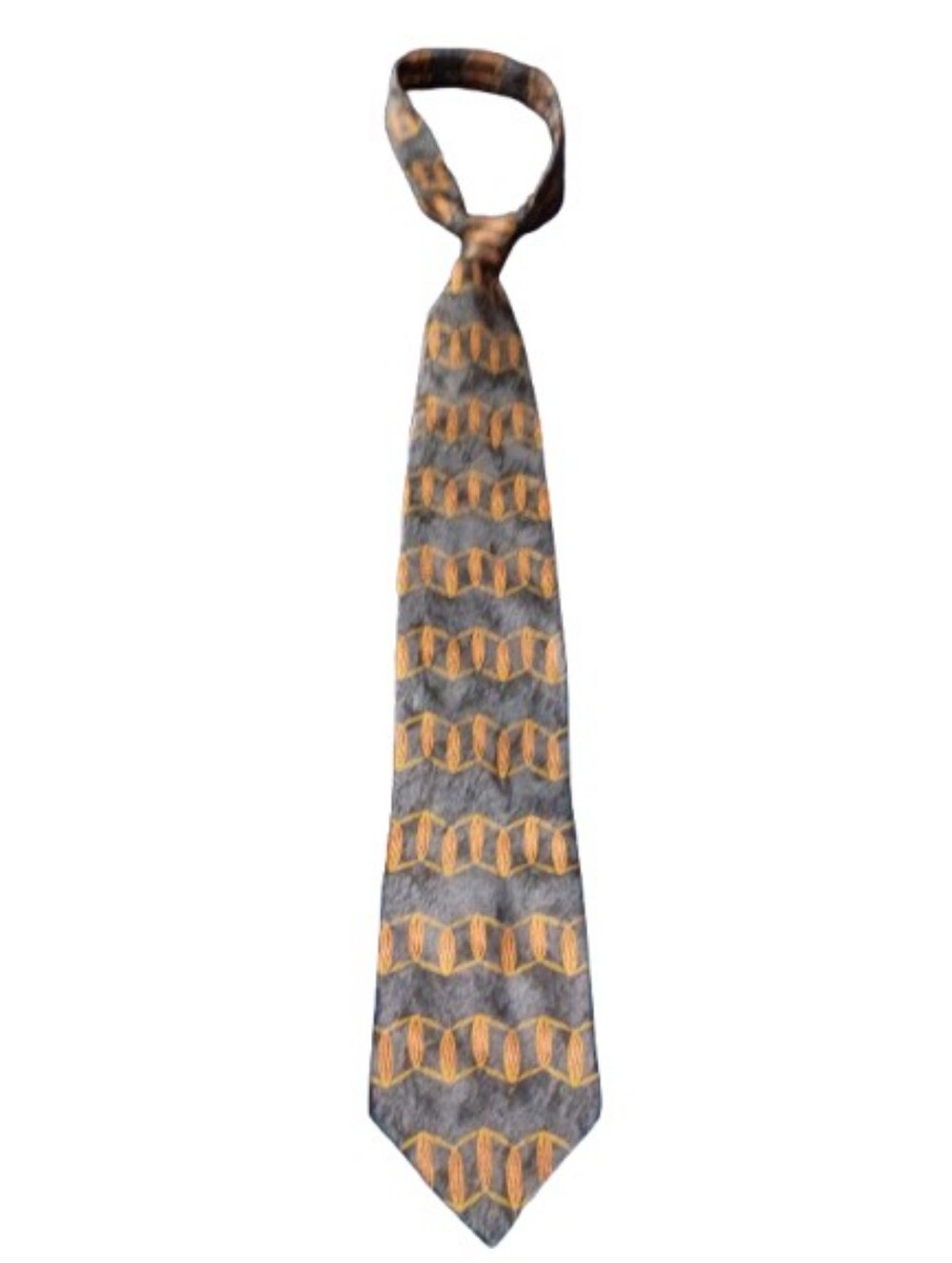 Designer Bill Blass Black Label Tie